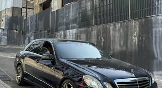 Mercedes-Benz E 200 2012 года за 12 000 000 тг. в Алматы