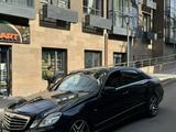 Mercedes-Benz E 200 2012 года за 11 000 000 тг. в Алматы – фото 3