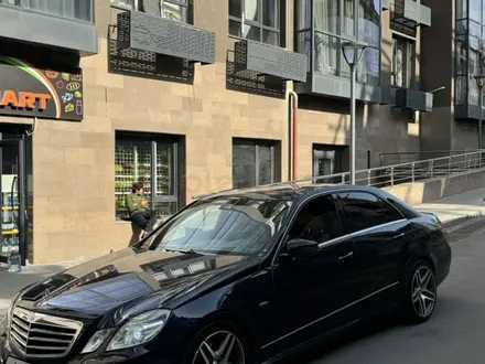 Mercedes-Benz E 200 2012 года за 12 000 000 тг. в Алматы – фото 3