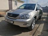 Lexus RX 300 2006 года за 7 900 000 тг. в Актобе – фото 2