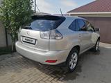 Lexus RX 300 2006 года за 7 900 000 тг. в Актобе – фото 3