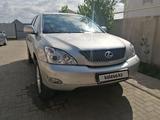 Lexus RX 300 2006 года за 7 900 000 тг. в Актобе – фото 5