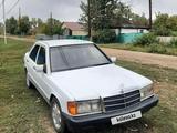 Mercedes-Benz 190 1992 годаүшін390 000 тг. в Семей – фото 2