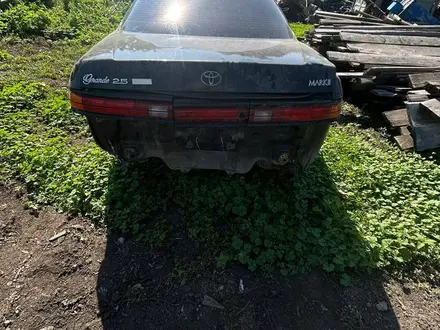 Toyota Mark II 1995 года за 1 000 000 тг. в Петропавловск