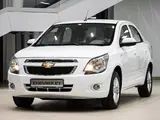 Chevrolet Cobalt Optimum MT 2024 годаfor6 590 000 тг. в Кызылорда