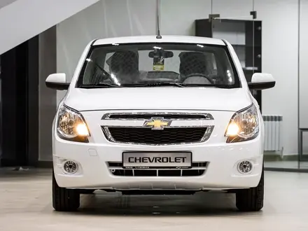 Chevrolet Cobalt Optimum MT 2024 года за 6 590 000 тг. в Кызылорда – фото 2