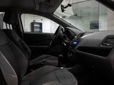 Chevrolet Cobalt Optimum AT 2025 года за 6 990 000 тг. в Кызылорда – фото 4