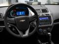 Chevrolet Cobalt Optimum AT 2025 года за 6 590 000 тг. в Кызылорда – фото 8