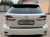 Lexus RX 350 2013 годаfor13 000 000 тг. в Астана – фото 4