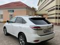 Lexus RX 350 2013 годаfor13 000 000 тг. в Астана – фото 5