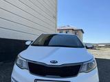 Kia Rio 2015 года за 5 100 000 тг. в Караганда