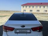 Kia Rio 2015 года за 5 100 000 тг. в Караганда – фото 5