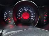 Kia Rio 2015 года за 5 100 000 тг. в Караганда – фото 4