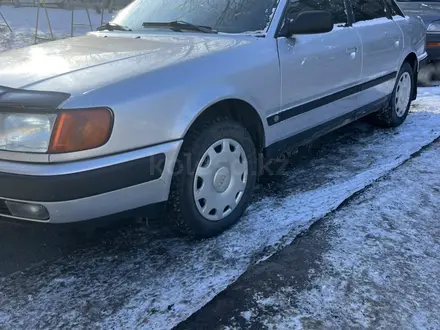 Audi 100 1992 года за 2 300 000 тг. в Экибастуз – фото 2