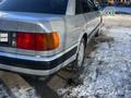 Audi 100 1992 года за 2 300 000 тг. в Экибастуз – фото 4