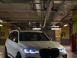 BMW X7 2021 годаүшін48 000 000 тг. в Алматы