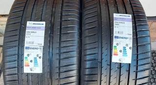 Michelin Pilot Sport 4 SUV 335/30 R23 и 295/35 R23 Y за 750 000 тг. в Алматы