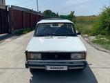 ВАЗ (Lada) 2104 2001 года за 600 000 тг. в Есик