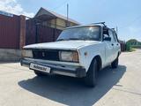 ВАЗ (Lada) 2104 2001 года за 600 000 тг. в Есик – фото 3