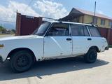 ВАЗ (Lada) 2104 2001 года за 600 000 тг. в Есик – фото 4