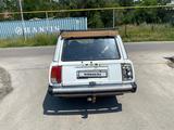ВАЗ (Lada) 2104 2001 года за 600 000 тг. в Есик – фото 5