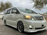 Toyota Alphard 2006 годаfor7 500 000 тг. в Туркестан – фото 2