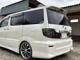 Toyota Alphard 2006 годаfor7 500 000 тг. в Туркестан – фото 5