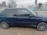 Volkswagen Vento 1992 года за 1 250 000 тг. в Тараз – фото 3