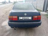 Volkswagen Vento 1992 года за 1 250 000 тг. в Тараз – фото 5