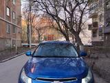 Chevrolet Cruze 2011 года за 3 200 000 тг. в Караганда