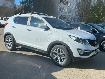 Kia Sportage 2014 года за 8 700 000 тг. в Кокшетау – фото 15