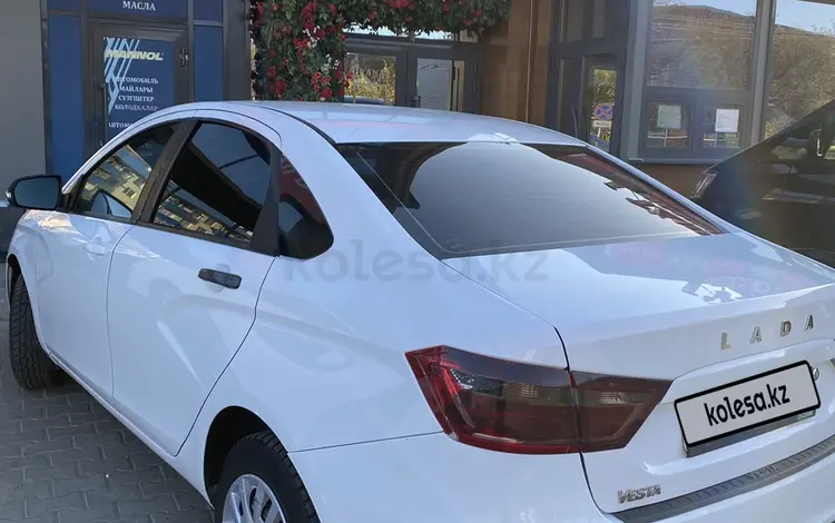 ВАЗ (Lada) Vesta 2018 годаfor2 450 000 тг. в Атырау