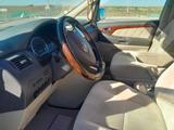 Toyota Alphard 2003 годаүшін5 000 000 тг. в Кызылорда – фото 4
