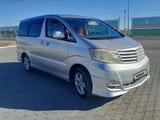 Toyota Alphard 2003 годаүшін5 000 000 тг. в Кызылорда – фото 2