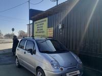 Daewoo Matiz 2015 года за 1 450 000 тг. в Алматы