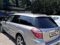 Subaru Outback 2009 годаүшін6 900 000 тг. в Алматы – фото 4