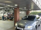 Subaru Outback 2009 годаүшін6 900 000 тг. в Алматы