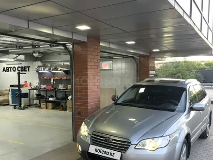Subaru Outback 2009 года за 6 900 000 тг. в Алматы