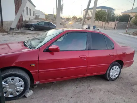 Nissan Primera 1992 года за 600 000 тг. в Шымкент – фото 2