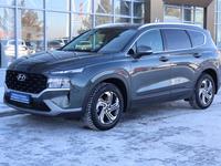 Hyundai Santa Fe 2022 годаүшін17 400 000 тг. в Астана