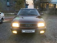 Audi 100 1991 годаүшін2 400 000 тг. в Алматы