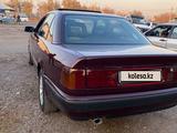 Audi 100 1991 годаfor2 400 000 тг. в Алматы – фото 4