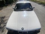 BMW 525 1991 годаүшін1 000 000 тг. в Алматы