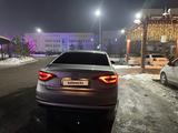 Hyundai Sonata 2016 года за 8 300 000 тг. в Алматы – фото 3