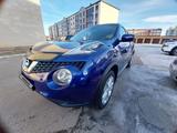Nissan Juke 2015 года за 6 650 000 тг. в Усть-Каменогорск