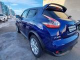 Nissan Juke 2015 года за 6 650 000 тг. в Усть-Каменогорск – фото 2