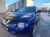 Nissan Juke 2015 года за 6 650 000 тг. в Усть-Каменогорск – фото 3