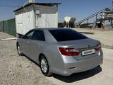 Toyota Camry 2013 года за 8 000 000 тг. в Шымкент