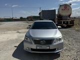 Toyota Camry 2013 года за 8 000 000 тг. в Шымкент – фото 4