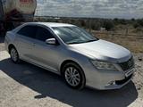 Toyota Camry 2013 года за 8 000 000 тг. в Шымкент – фото 3